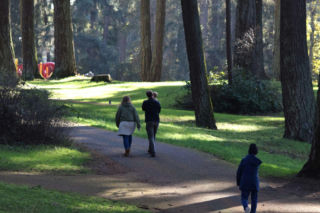 Nadciąga temperaturowy szok. Po mroźnej pogodzie prosto w objęcia gorącej wiosny!