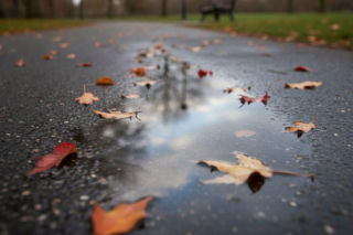 Weekend w Bydgoszczy z deszczowym początkiem. Później aura pokaże inne oblicze