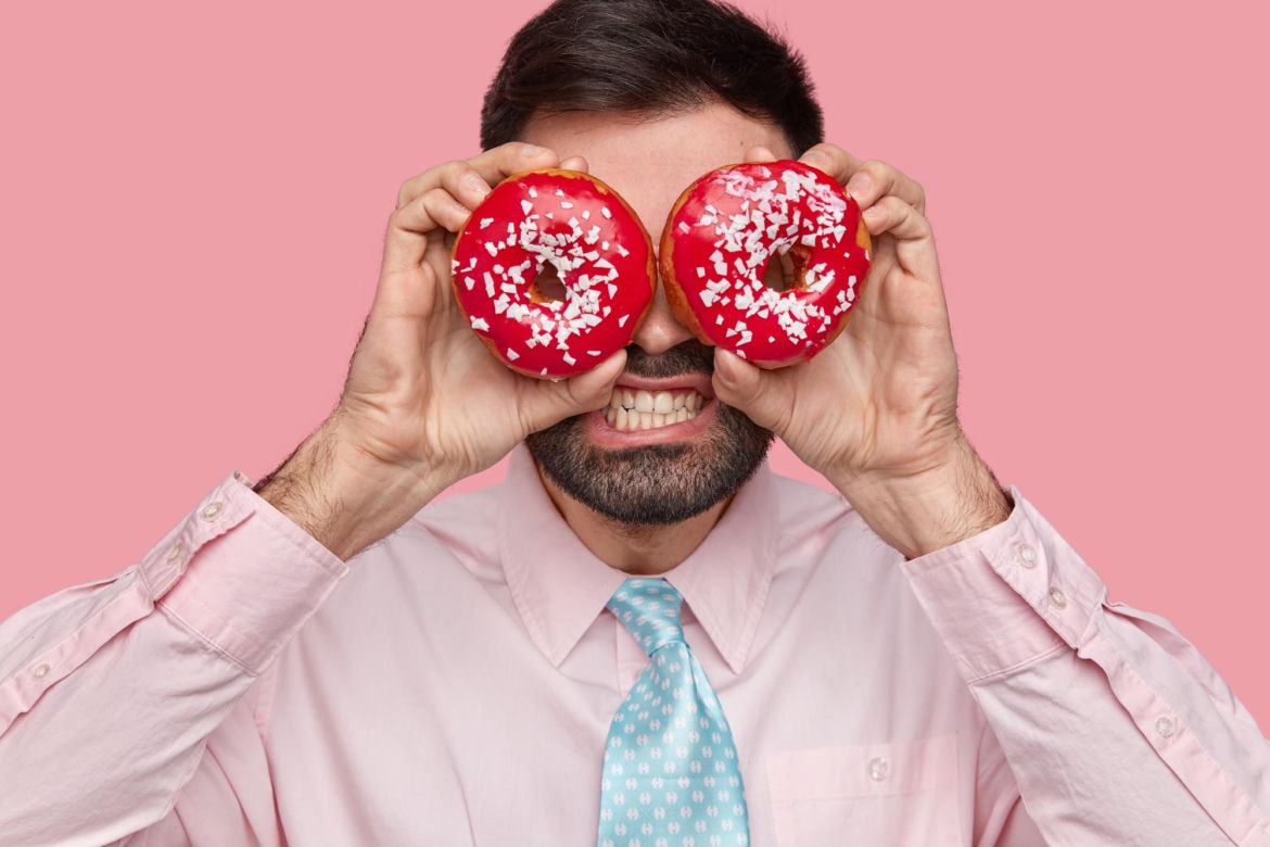 Pączki