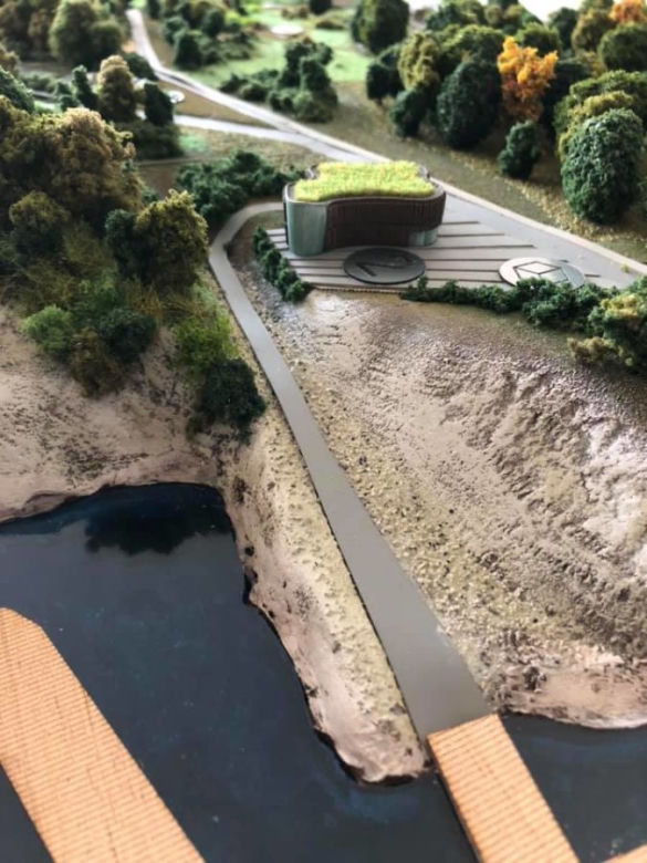 Wiemy, jak będzie wyglądał nowy park na Zakrzówku 