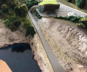 Wiemy, jak będzie wyglądał nowy park na Zakrzówku 