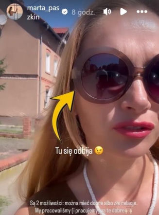 Marta Paszkin z "Rolnik szuka żony" mówi: "Mogłam mu wbić nóż w plecy". Poszła do psychologa