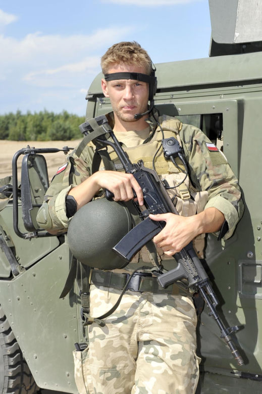 Tak się zmieniał Sebastian Fabijański
