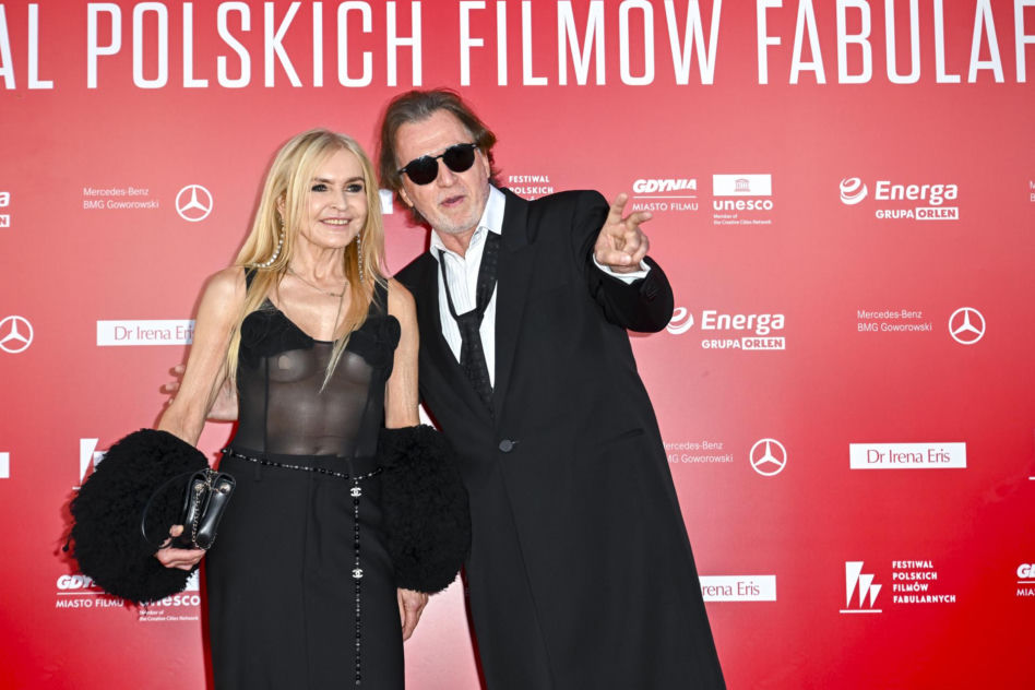 Gala Zakończenia 50. Festiwalu Polskich Filmów Fabularnych w Gdyni