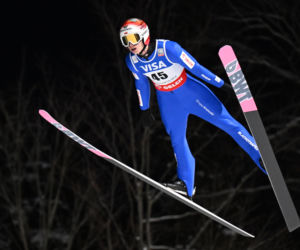 O której godzinie skoki dzisiaj, w piątek 21.11.2025. PŚ Lillehammer