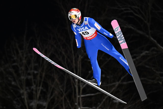 O której godzinie skoki dzisiaj, w piątek 21.11.2025. PŚ Lillehammer