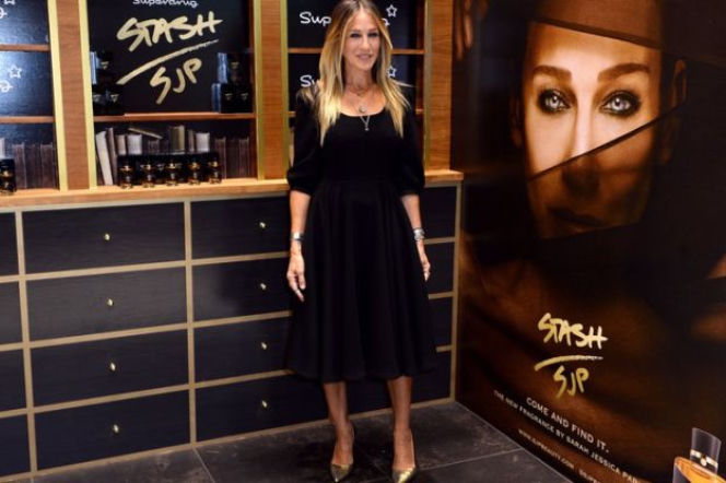 Sarah Jessica Parker