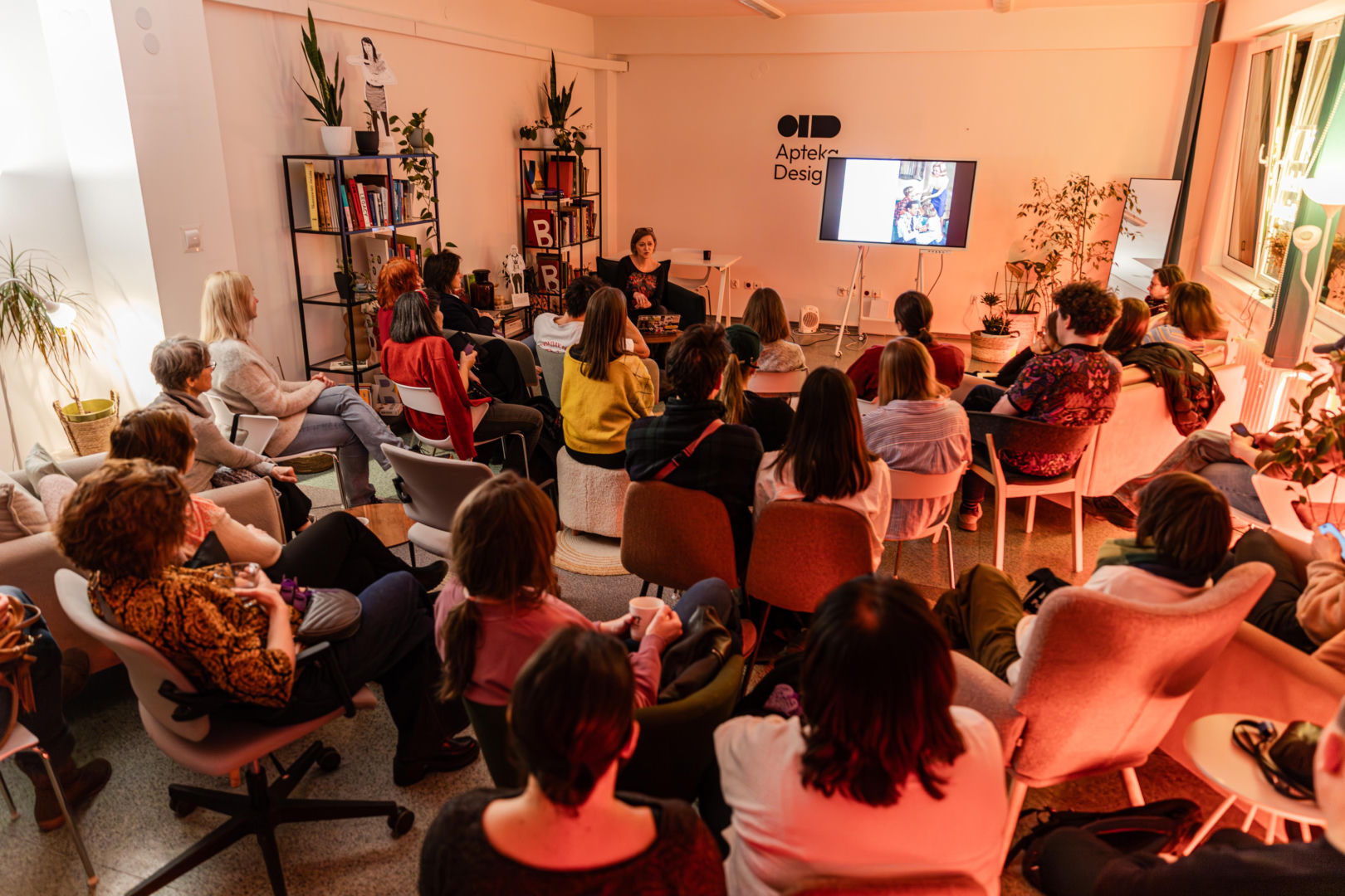 IV Forum Placemakingu w Aptece Designu