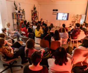 IV Forum Placemakingu w Aptece Designu