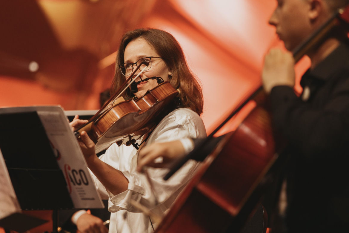 Koncert zwycięzców Eurowizji Kalush Orchestra w Lublinie 