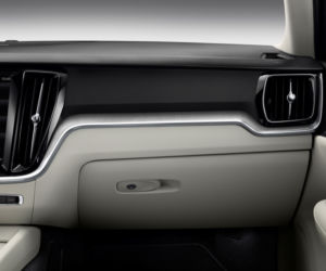 Volvo V60 2018