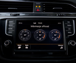 Volkswagen Tiguan 2.0 TDI 150 KM DSG 4Motion Highline