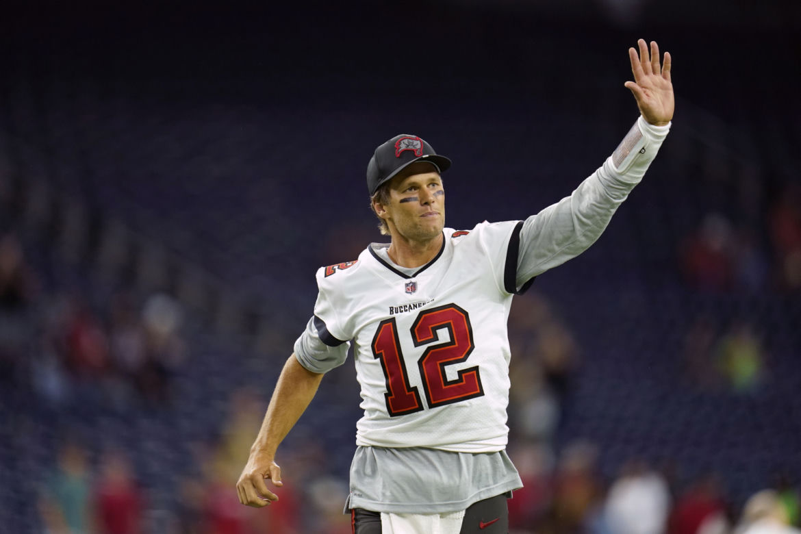 Tom Brady, utytułowany sportowiec kończy karierę. Jest mężem najsłynniejszej modelki