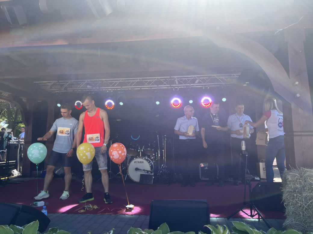 Fani serialu "Ranczo" zjechali do Jeruzala, gdzie odbył się Jarmark Folkowy 