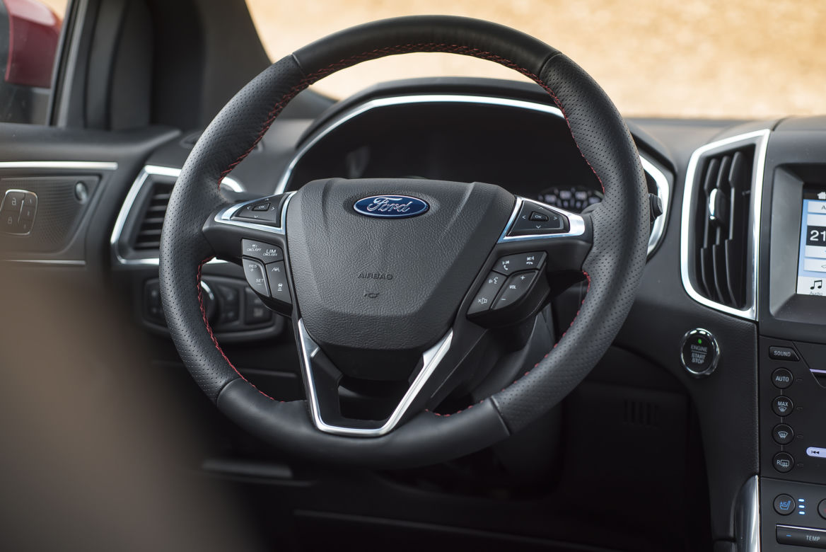 Ford Edge 2.0 EcoBlue Twin-Turbo 238 KM AT8 AWD ST-Line