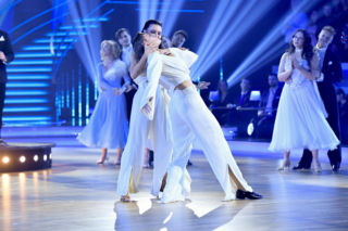 Kasia Zillmann i Janja Lesar