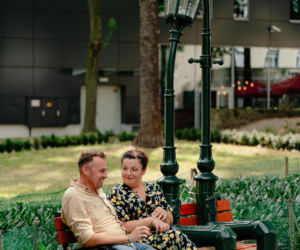 Basia i Mateusz z Rolnik szuka żony