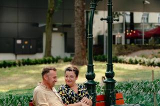 Basia i Mateusz z Rolnik szuka żony