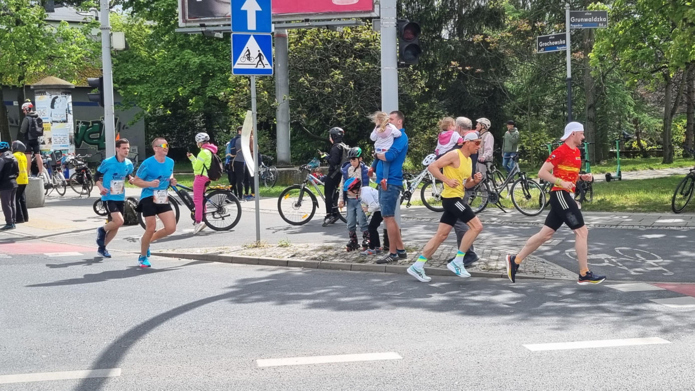 Wings for Life World Run