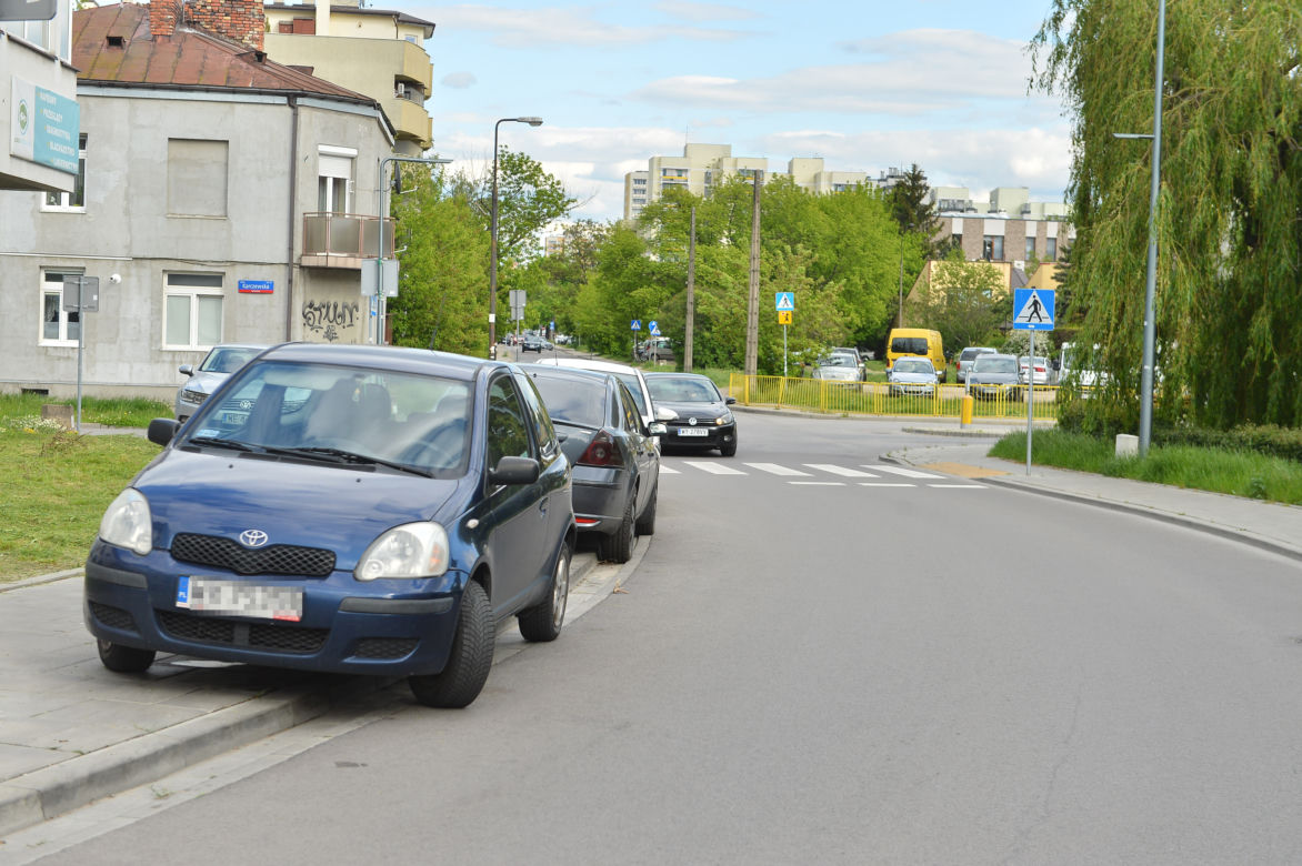 Naprawiamy zakręt grozy! Sukces :Super Experessu"