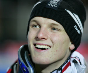 Tak zmieniał się Thomas Morgenstern