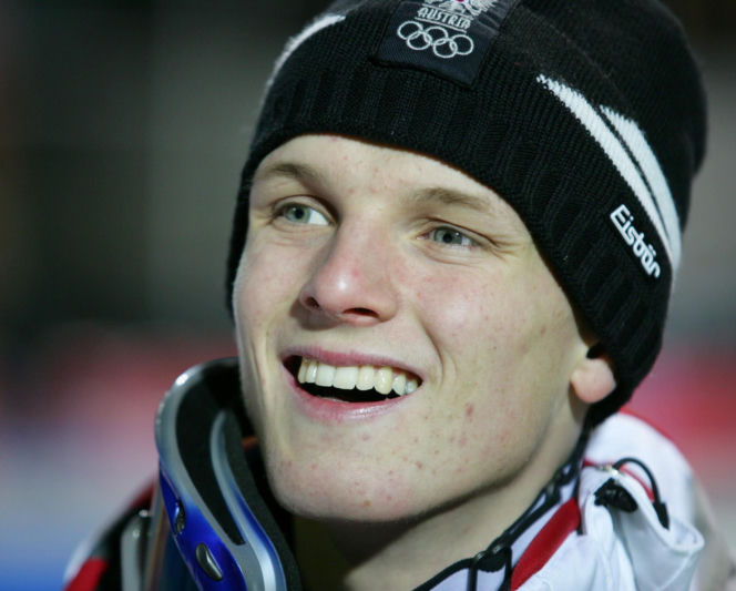 Tak zmieniał się Thomas Morgenstern