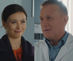 M jak miłość, odcinek 1921: Rogowski będzie śnił o Joannie, a ona nie odpuści! Agnes tak tego nie zostawi - ZDJĘCIA, WIDEO