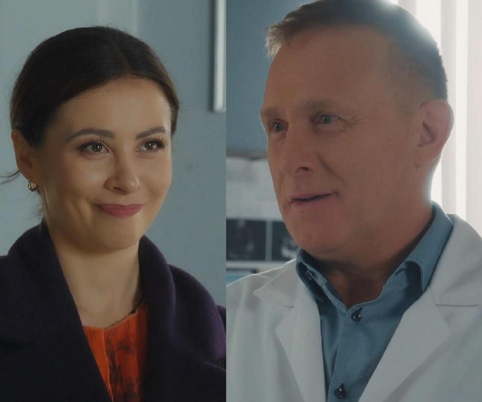 M jak miłość, odcinek 1921: Rogowski będzie śnił o Joannie, a ona nie odpuści! Agnes tak tego nie zostawi - ZDJĘCIA, WIDEO