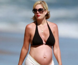 Tori Spelling