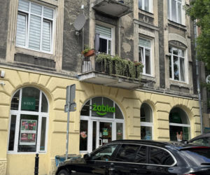Bary , Lublin