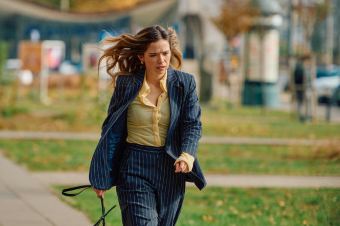 Na Wspólnej odc. 4135. Kalina (Katarzyna Gałązka)