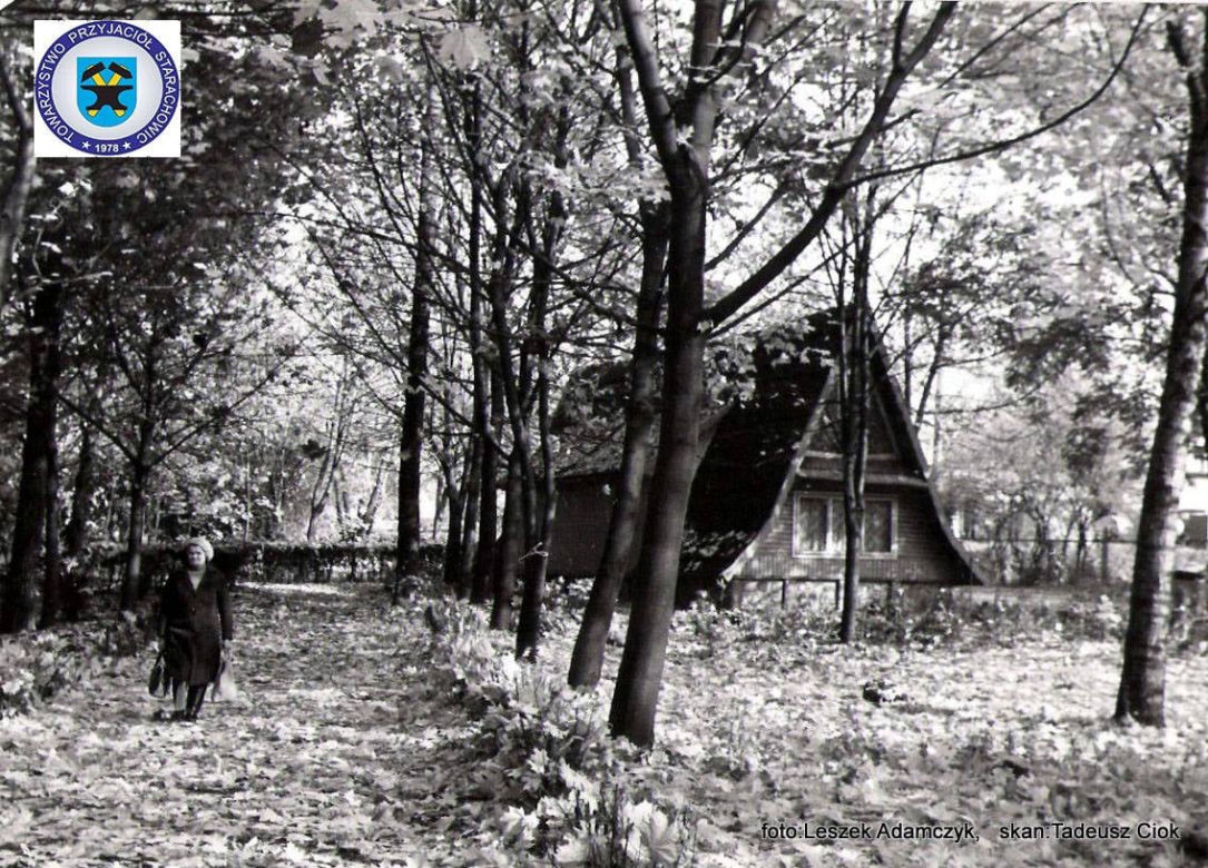 Stare Starachowice