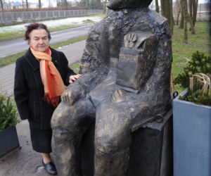 Utną głowę mojemu Przemkowi