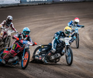 II Półfinał DMPJ w Toruniu - zdjęcia z Motoareny