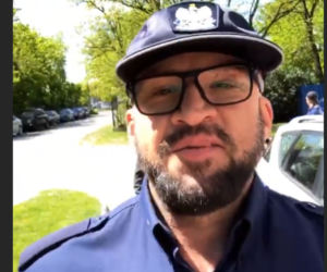 	M jak miłość po wakacjach 2020. Andrzejek (Tomasz Oświeciński)