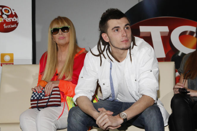 Maryla Rodowicz kończy 80 lat! Od lat łączy pokolenia, a jej piosenki pozostają nieśmiertelne