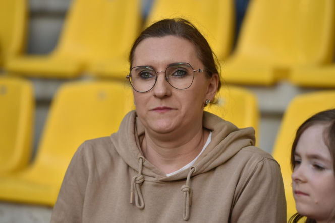 1. Finał Indywidualnych Mistrzostw Polski w Toruniu: Zdjęcia kibiców z Motoareny. Poszukaj się w galerii z IMP