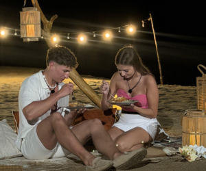 Hotel Paradise 12 - odcinek 23