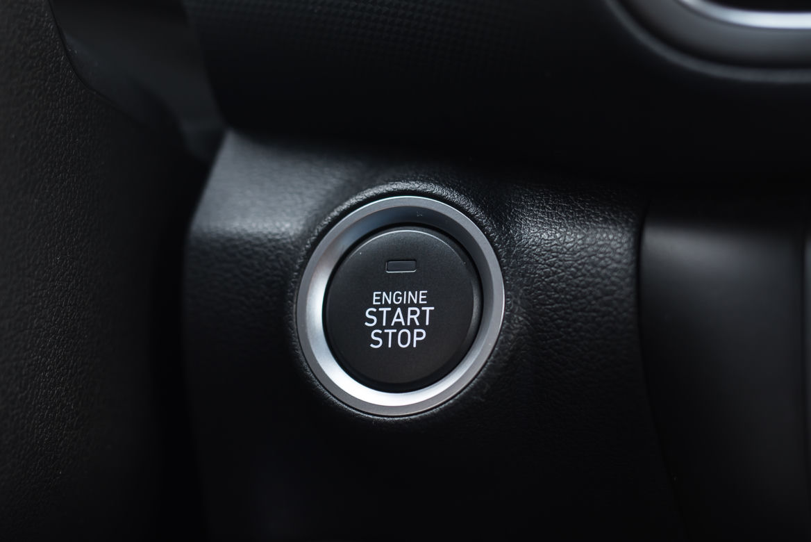 Hyundai Kona Hybrid 1.6 GDI 141 KM DCT Premium