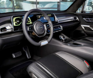 Kia Telluride