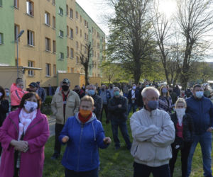 Ciechanów ukarany przez koncert Kasi Kowalskiej