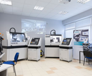 Laboratorium Smart Education 4.0 na Politechnice Białostockiej [ZDJĘCIA]