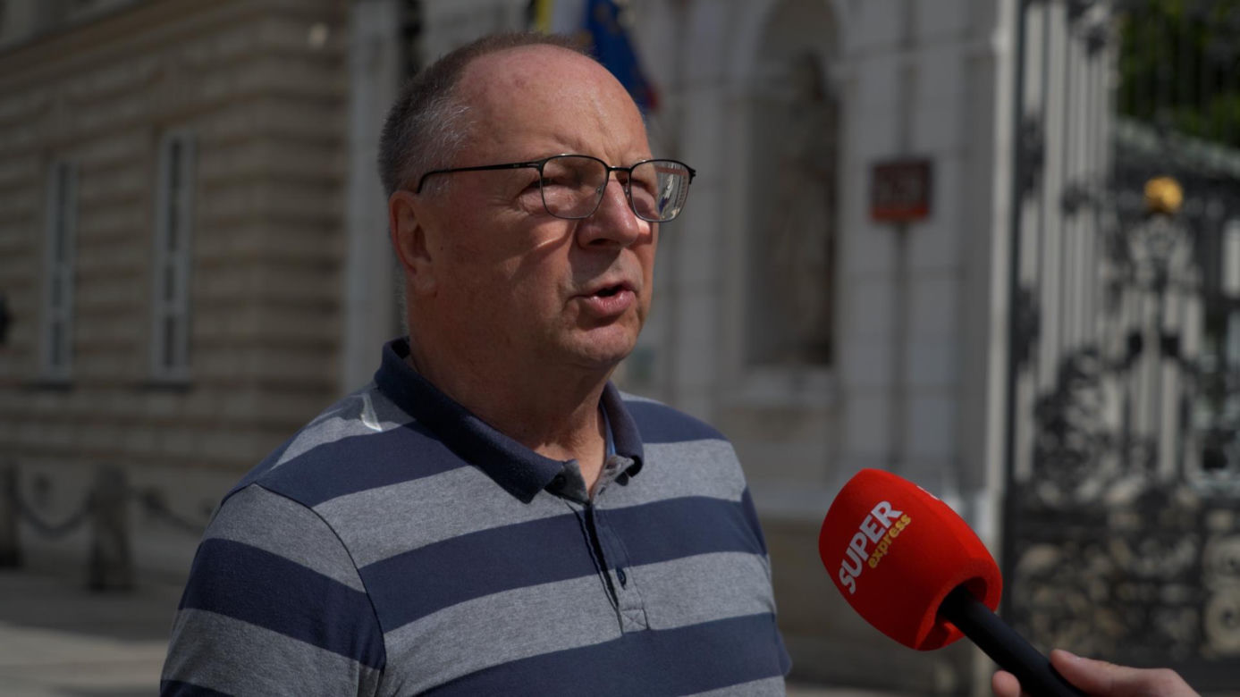 Zabił pracownicę UW, nie trafi do więzienia? Rok po tragedii wracamy na kampus. „Zamiast pomóc, ludzie nagrywali”
