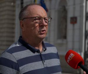 Zabił pracownicę UW, nie trafi do więzienia? Rok po tragedii wracamy na kampus. „Zamiast pomóc, ludzie nagrywali”