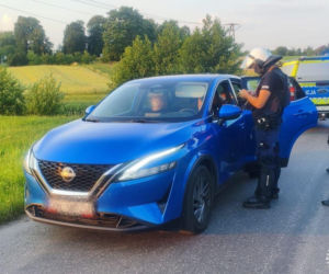 Świętokrzyscy policjanci udaremnili ustawkę pdeudokibiców