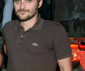 Artur Rojek