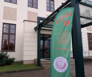 Wyższa Szkoła Kultury Społecznej i Medialnej w Toruniu - tak wygląda imperium o. Rydzyka