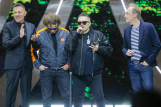 T-love, Muniek Staszczyk, Sidney Polak