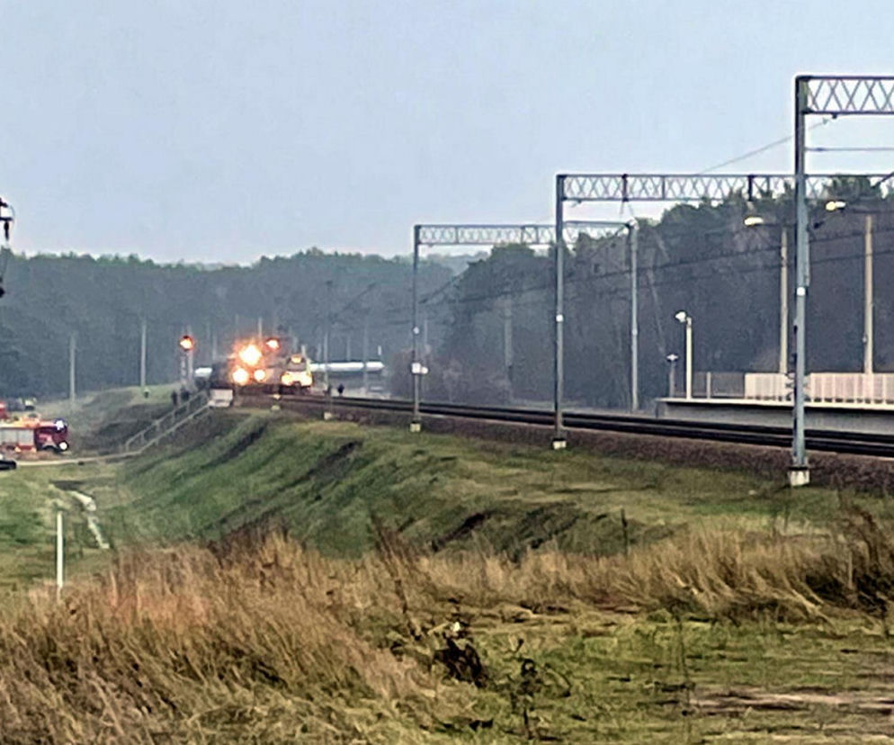 Służby i ABW zabezpieczają miejsce eksplozji. Siemoniak: „Służby pracują wspólnie”