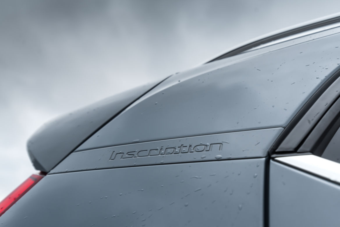 Volvo XC40 T5 Twin Engine Inscription 